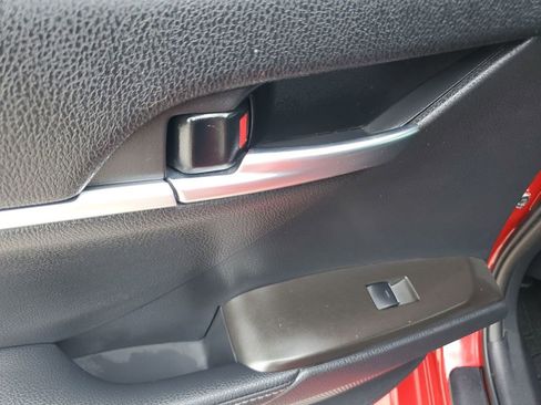 Certified 2023 Toyota Camry XSE image 47