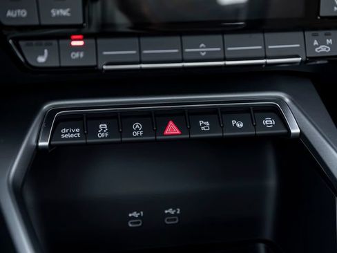 New 2026 Audi A3 2.0T Premium Plus AWD/4WD image 22