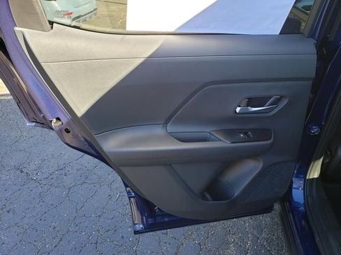 New 2026 Nissan Kicks SV w/ Cold Weather Package image 14