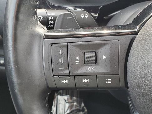 Used 2023 Nissan Pathfinder Platinum FWD image 20