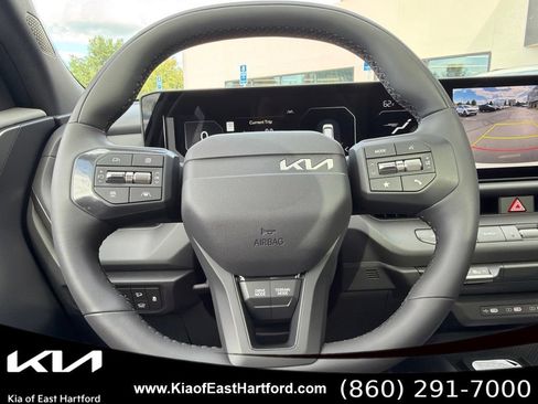 New 2027 Kia Seltos X-Line SX AWD/4WD image 34