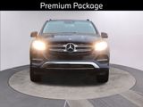 Used 2016 Mercedes-Benz GLE 350 4MATIC image 3