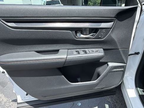 New 2026 Honda CR-V Sport-L image 19