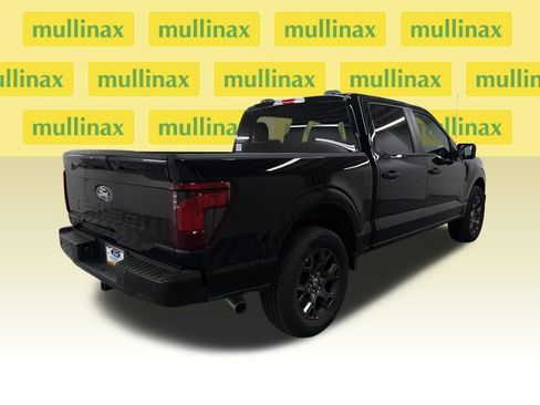 New 2026 Ford F150 STX w/ Equipment Group 200A image 3