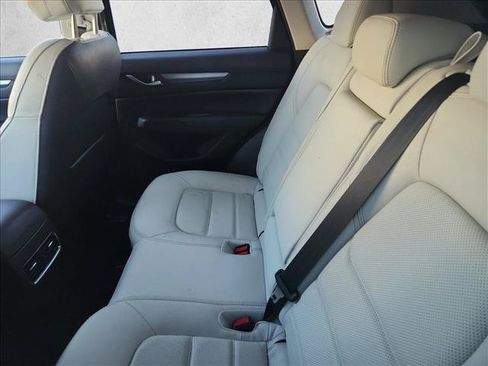 Used 2023 MAZDA CX-5 AWD 2.5 S image 9