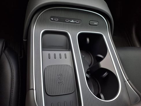 New 2026 Hyundai Palisade Calligraphy image 21