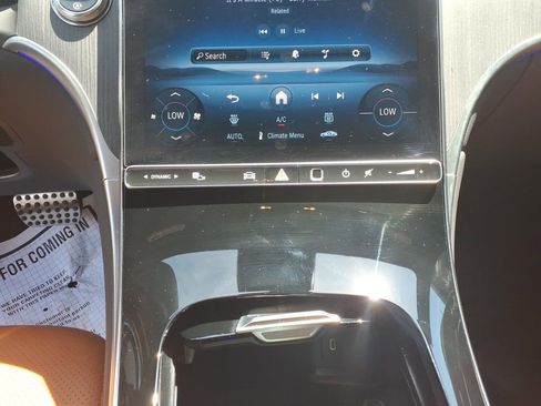 Certified 2026 Mercedes-Benz GLC 300 4MATIC image 23