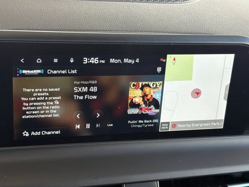 New 2026 Kia Seltos EX AWD/4WD image 16
