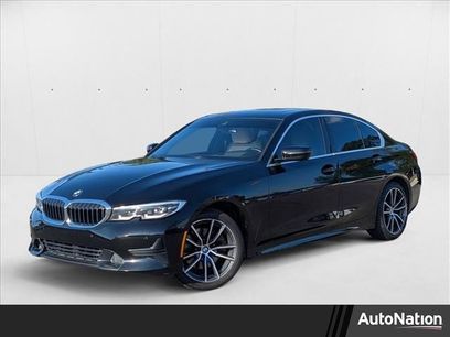 Used 2021 BMW 330i Sedan w/ Premium Package