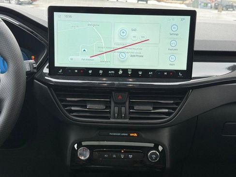 New 2026 Ford Escape ST-Line Select w/ Tech Pack #2 image 8