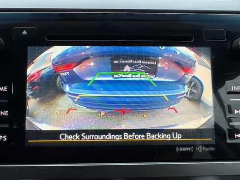 Used 2016 Subaru Outback 2.5i Limited image 26