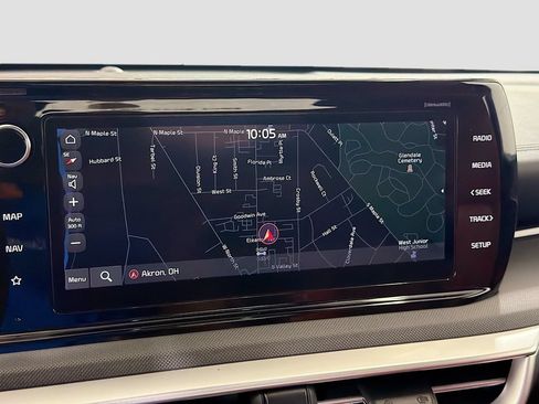 Used 2022 Kia K5 GT-Line w/ GT-Line FWD Premium Package image 15