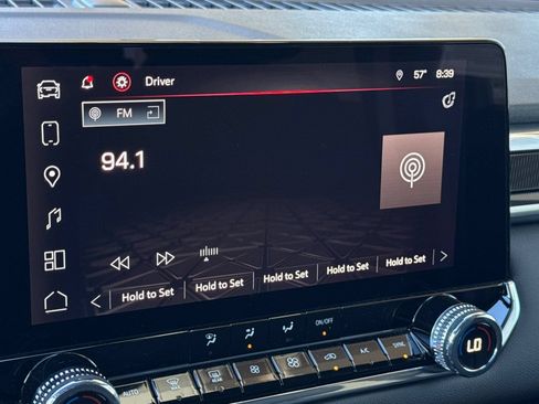 Used 2024 GMC Canyon Elevation w/ Convenience Package RWD image 18