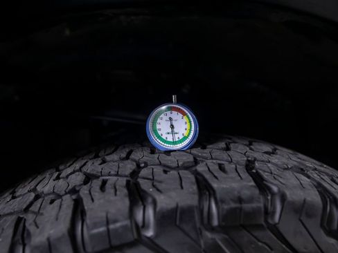 Used 2017 Toyota Tundra Limited w/ Limited Premium Package image 42