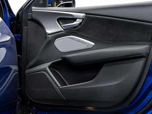 New 2025 Acura RDX A-Spec image 10