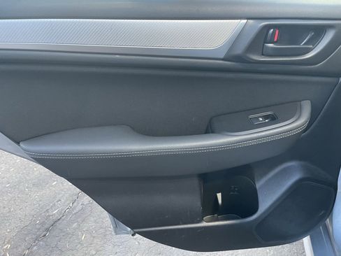 Used 2017 Subaru Legacy 2.5i w/ Alloy Wheel Package image 16