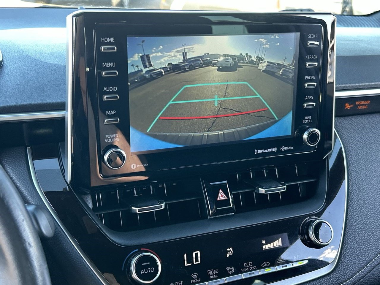 Used 2019 Toyota Corolla SE w/ SE Option Package FWD image 23