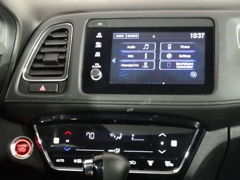 Used 2021 Honda HR-V EX-L image 26