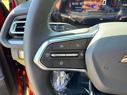 New 2026 Chevrolet Traverse LT w/ Sun and Wheel Package image 20