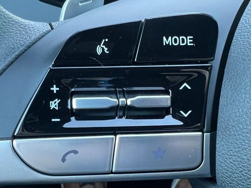 Used 2024 Hyundai Santa Cruz Night image 20