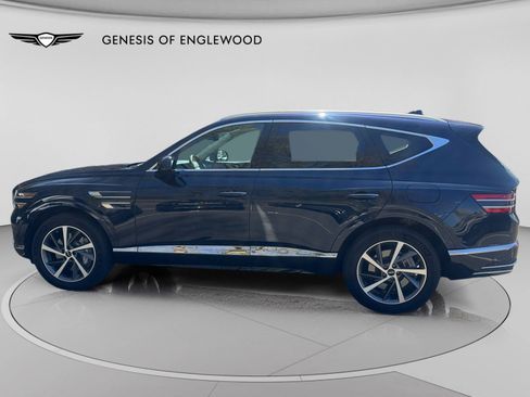 Used 2026 Genesis GV80 2.5T Select AWD/4WD image 13