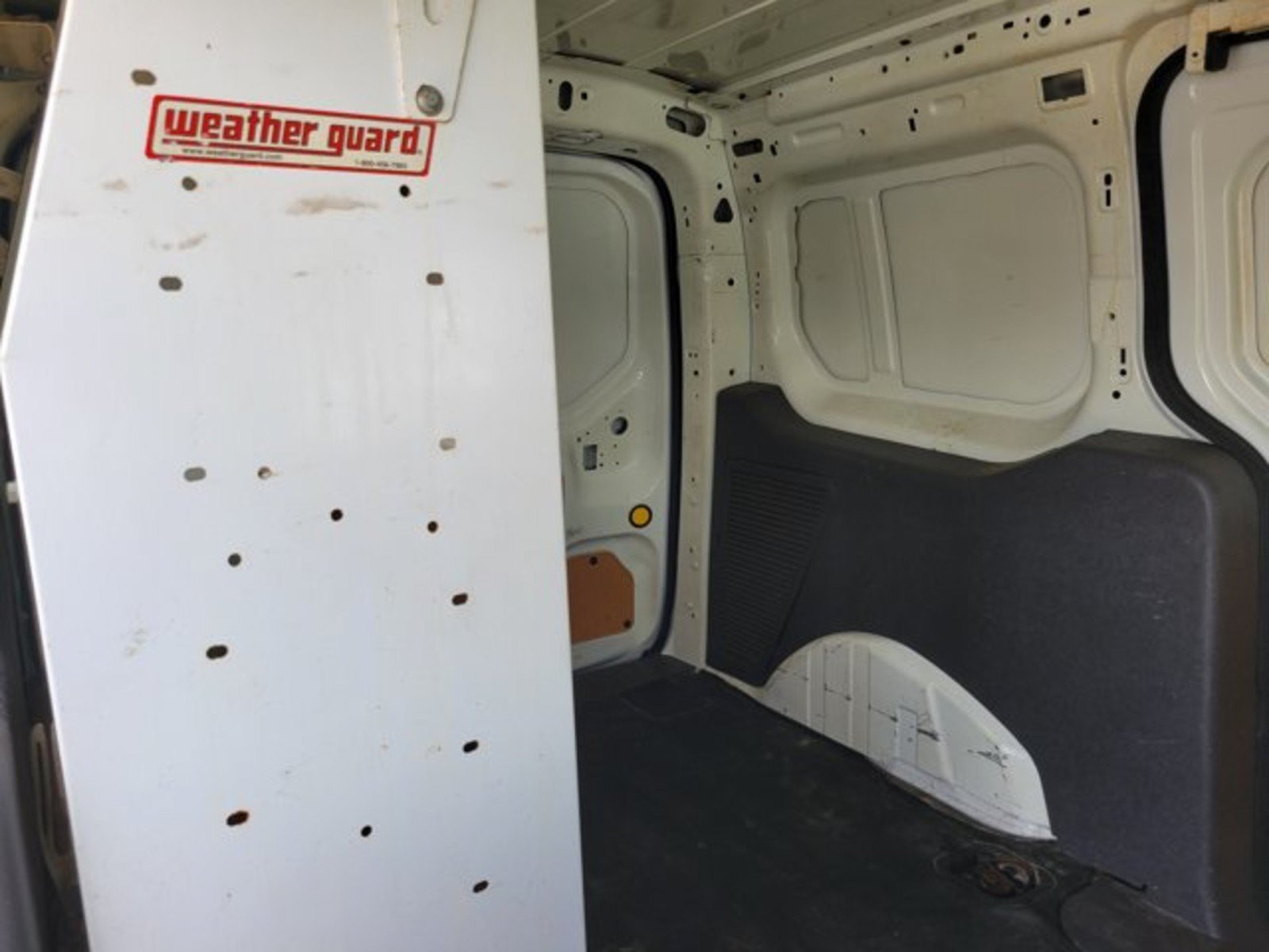 Used 2022 Ford Transit Connect XL FWD image 29