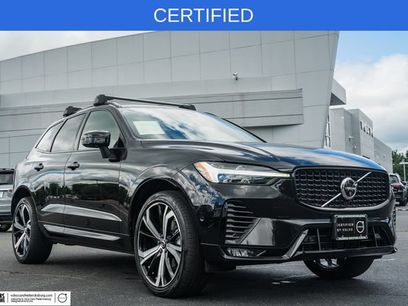Certified 2024 Volvo XC60 B5 Ultimate w/ Protection Package Premier