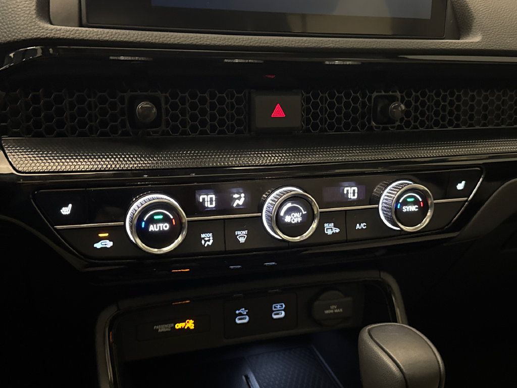 Certified 2026 Honda CR-V EX-L image 26
