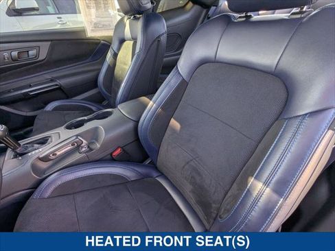 Used 2025 Ford Mustang Dark Horse image 20