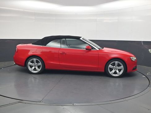 Used 2014 Audi A5 2.0T Premium Plus AWD/4WD image 4