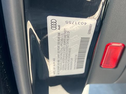 Used 2024 Audi A5 2.0T Premium Plus image 29