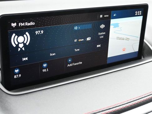 Certified 2023 Acura MDX A-Spec AWD/4WD image 4