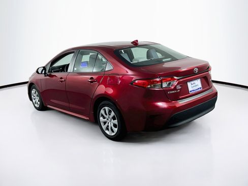 Used 2024 Toyota Corolla LE FWD image 7