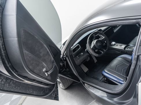 Used 2022 Maserati MC20 Coupe RWD image 22