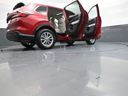 Certified 2024 Honda CR-V EX-L image 50