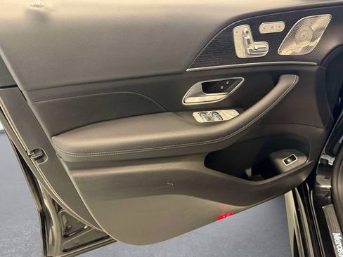 Certified 2026 Mercedes-Benz GLE 350 4MATIC image 14