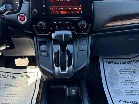 Used 2018 Honda CR-V EX-L image 3
