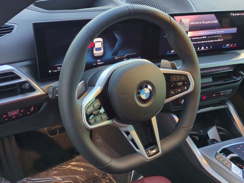 Certified 2026 BMW 230i xDrive Coupe w/ Premium Package AWD/4WD image 18