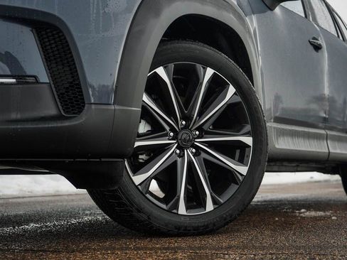 New 2026 MAZDA CX-50 AWD 2.5 S w/ Cargo Package image 6