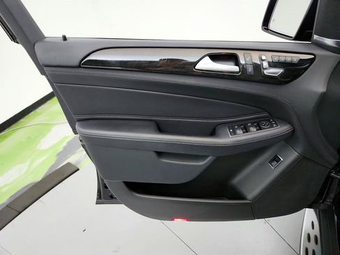 Used 2018 Mercedes-Benz GLE 43 AMG 4MATIC image 24