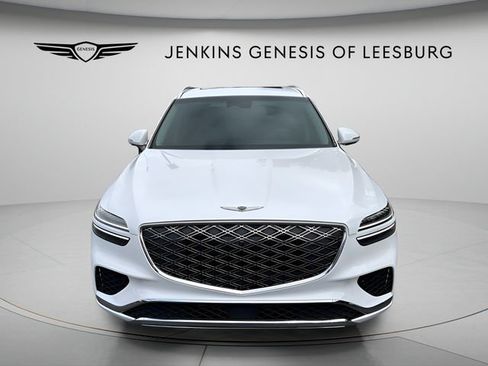 Used 2026 Genesis GV70 2.5T Advanced AWD/4WD image 8
