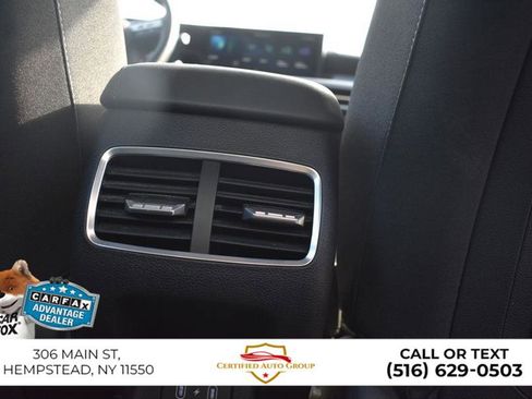 Used 2025 Hyundai Sonata SEL image 29