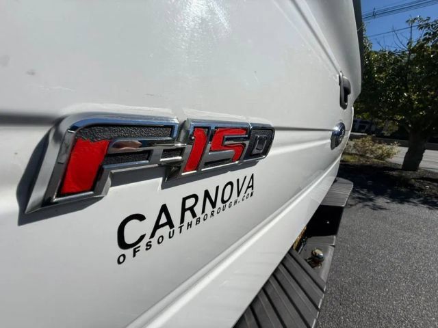Used 2014 Ford F150 XLT AWD/4WD image 12
