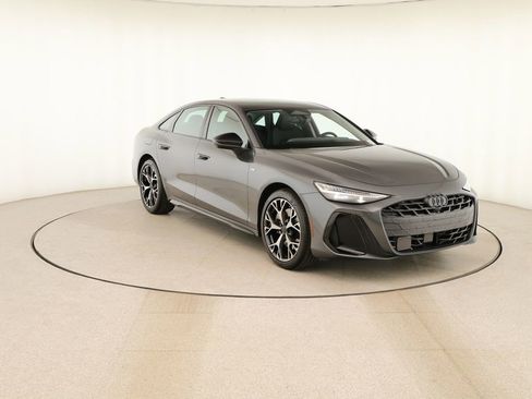 New 2026 Audi A6 Premium Plus AWD/4WD image 10