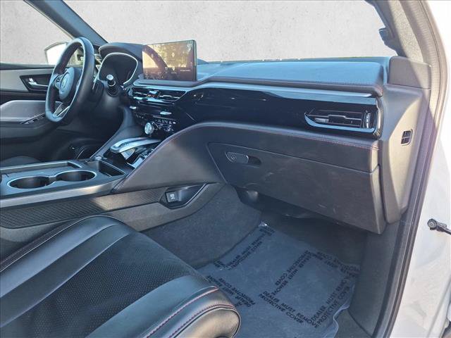 Certified 2026 Acura MDX A-Spec AWD/4WD image 22