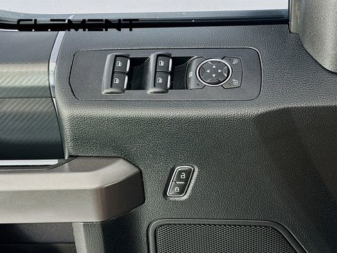 Used 2019 Ford F150 XLT w/ Equipment Group 302A Luxury AWD/4WD image 26