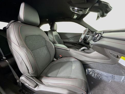 New 2025 Dodge Charger R/T w/ Quick Order Package 25M R/T image 14