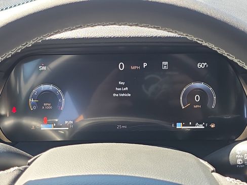 New 2026 Jeep Grand Cherokee Altitude AWD/4WD image 22