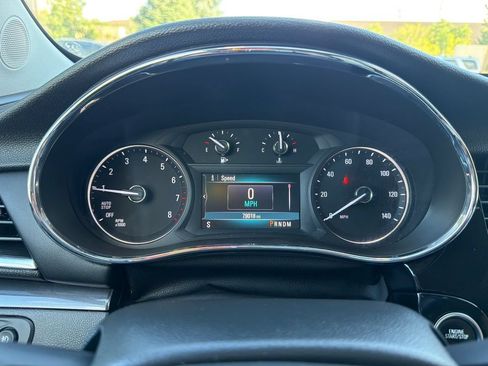 Used 2019 Buick Encore Essence w/ Experience Buick Package FWD image 23