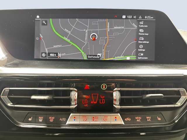 Used 2024 BMW Z4 M40i w/ Premium Package RWD image 24